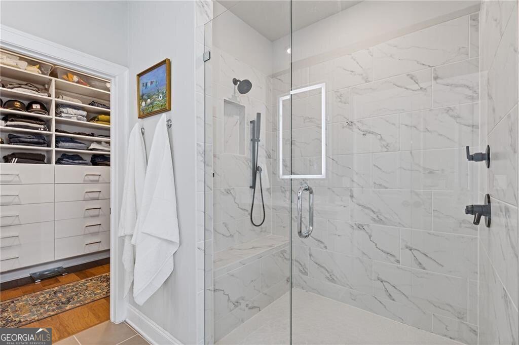 310 Burgess Walk Alpharetta - 26