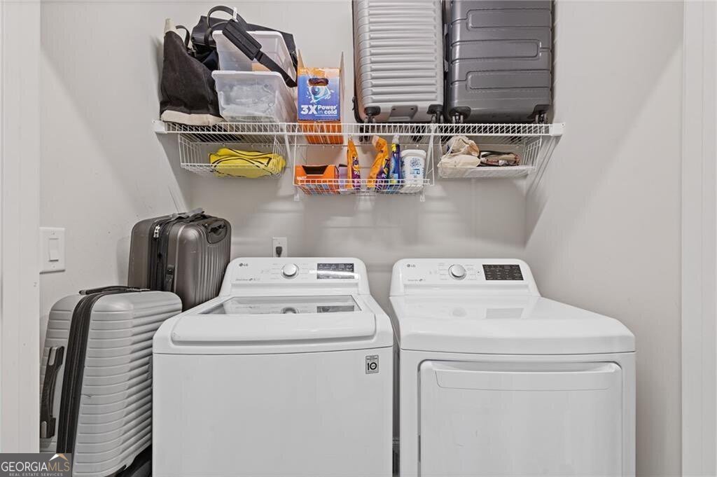 310 Burgess Walk Alpharetta - 29