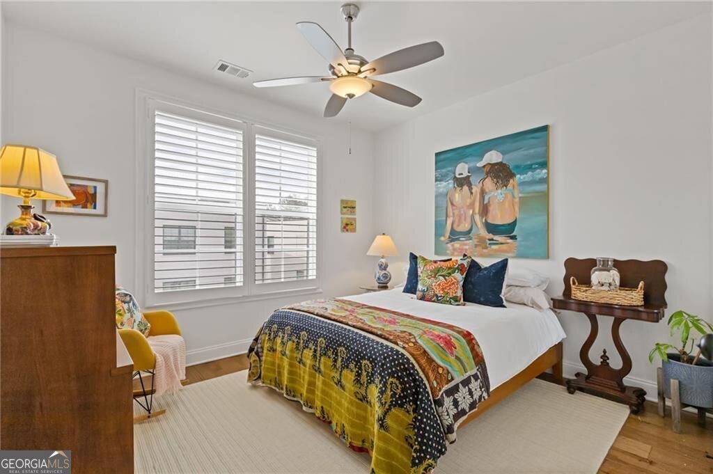 310 Burgess Walk Alpharetta - 30