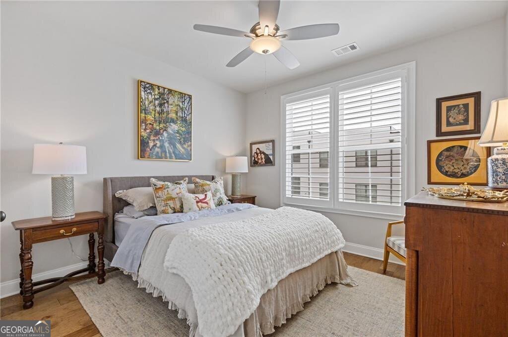 310 Burgess Walk Alpharetta - 31