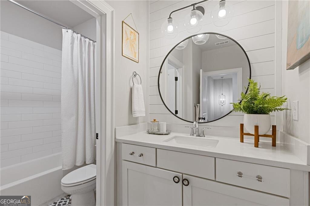 310 Burgess Walk Alpharetta - 32