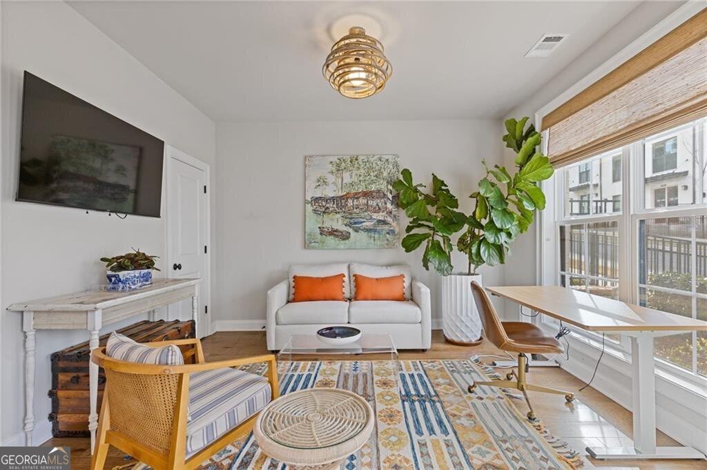 310 Burgess Walk Alpharetta - 35