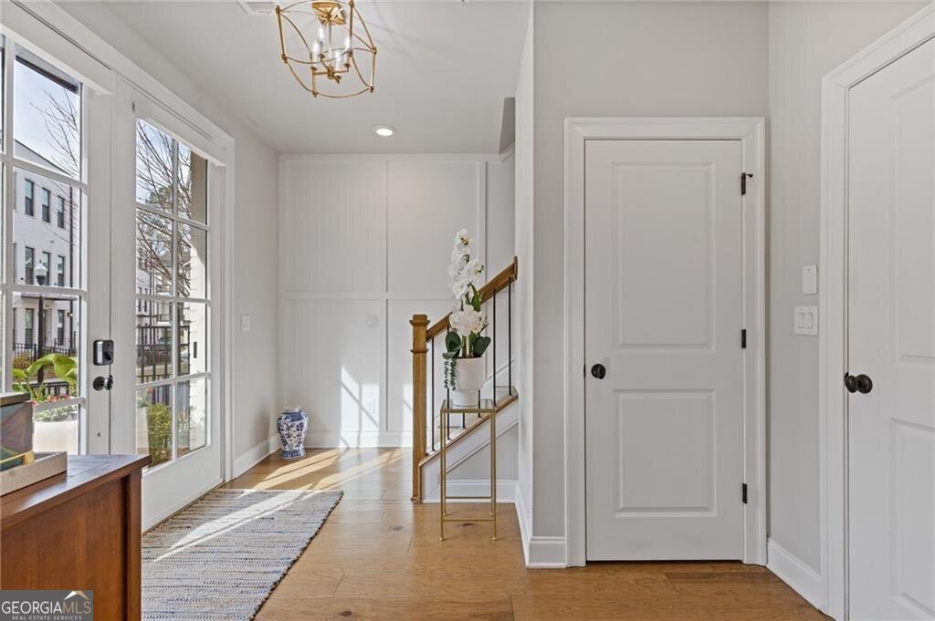 310 Burgess Walk Alpharetta - 38