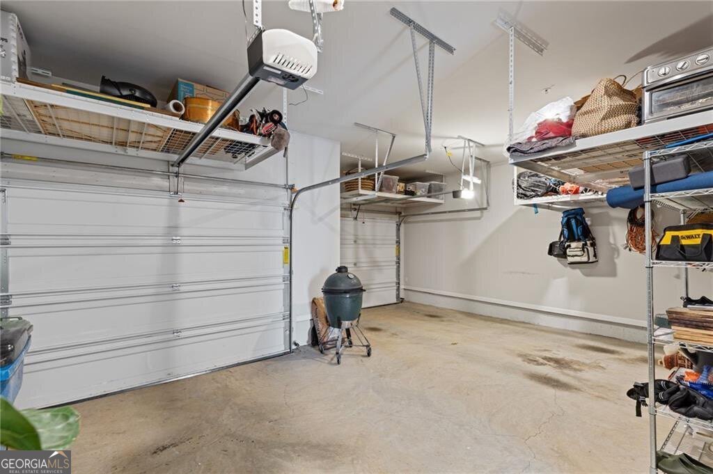 310 Burgess Walk Alpharetta - 39