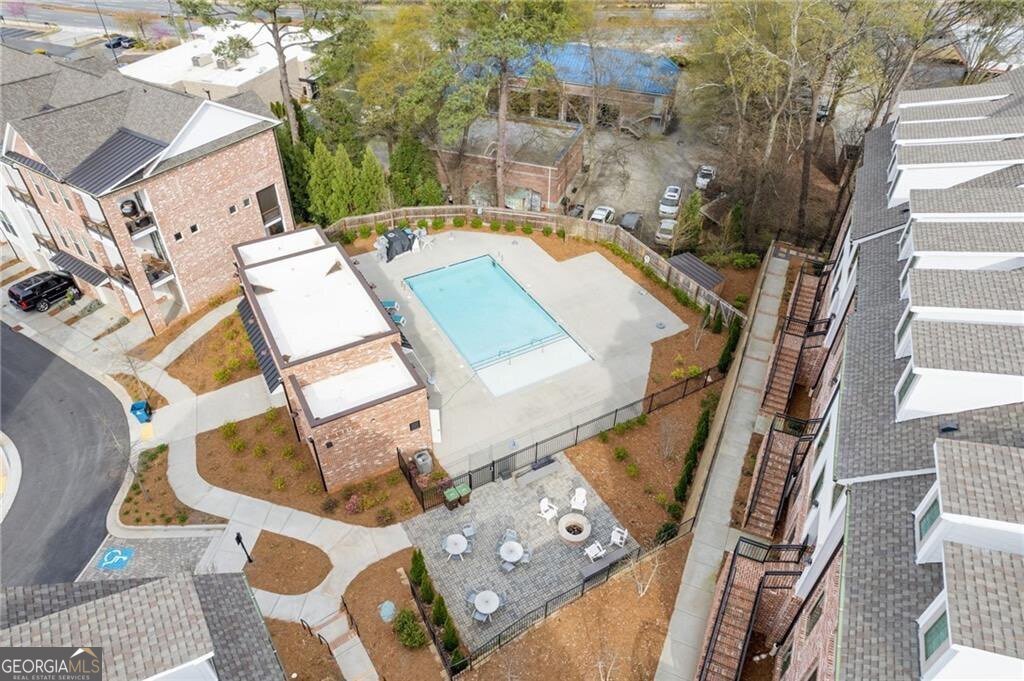 310 Burgess Walk Alpharetta - 40