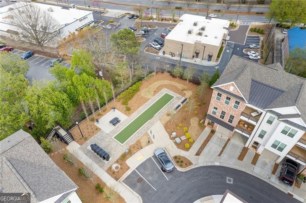 310 Burgess Walk Alpharetta - 41