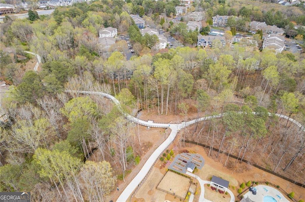 310 Burgess Walk Alpharetta - 43