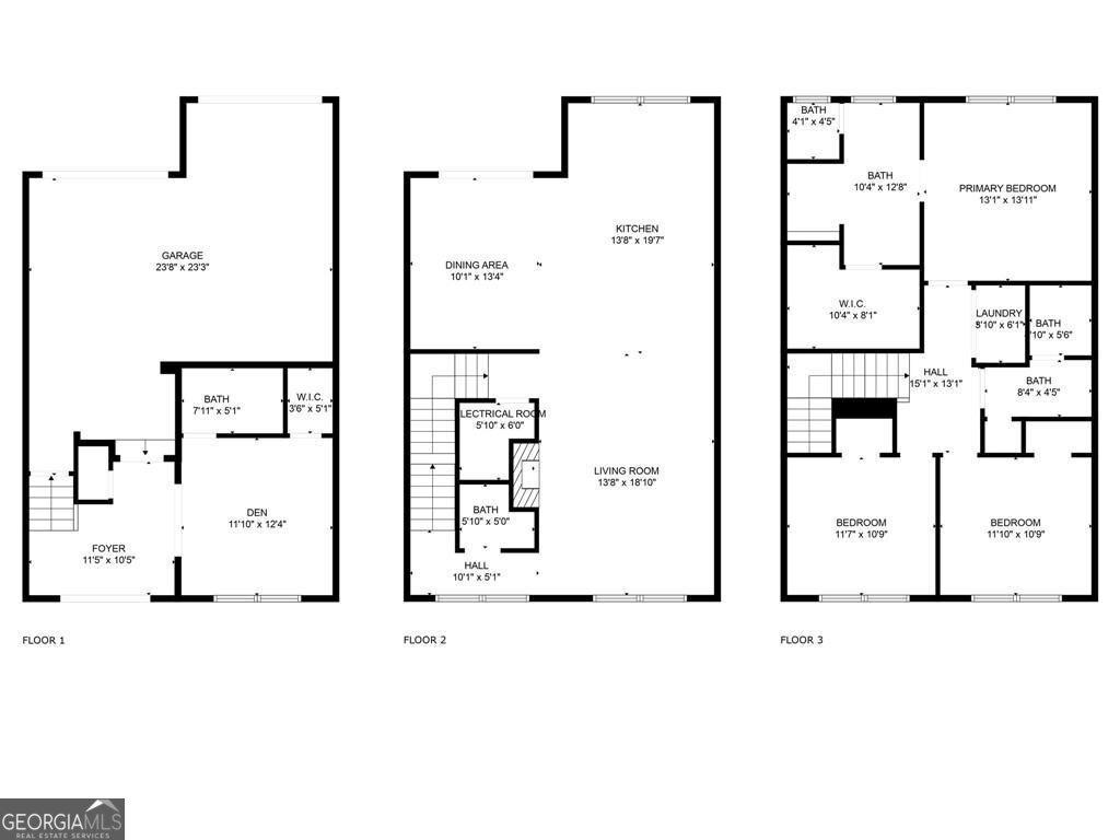 310 Burgess Walk Alpharetta - 44