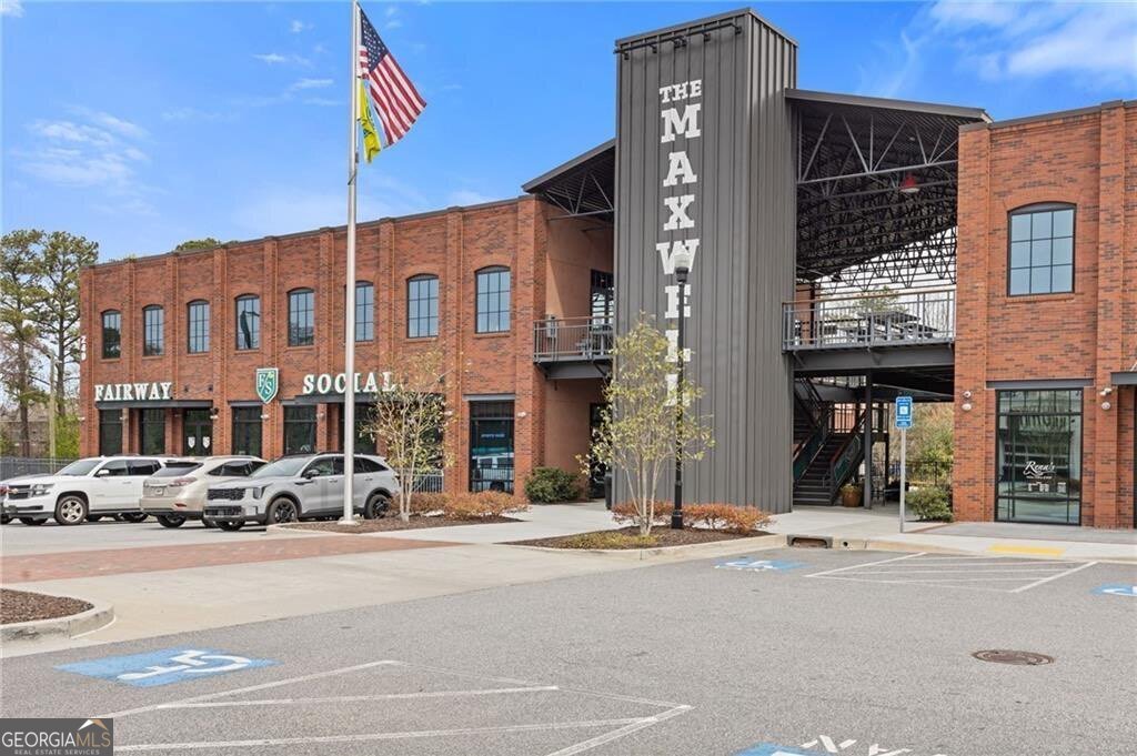 310 Burgess Walk Alpharetta - 46