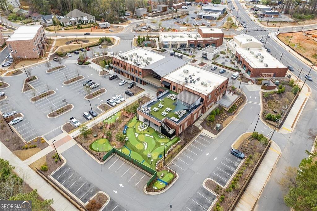 310 Burgess Walk Alpharetta - 47