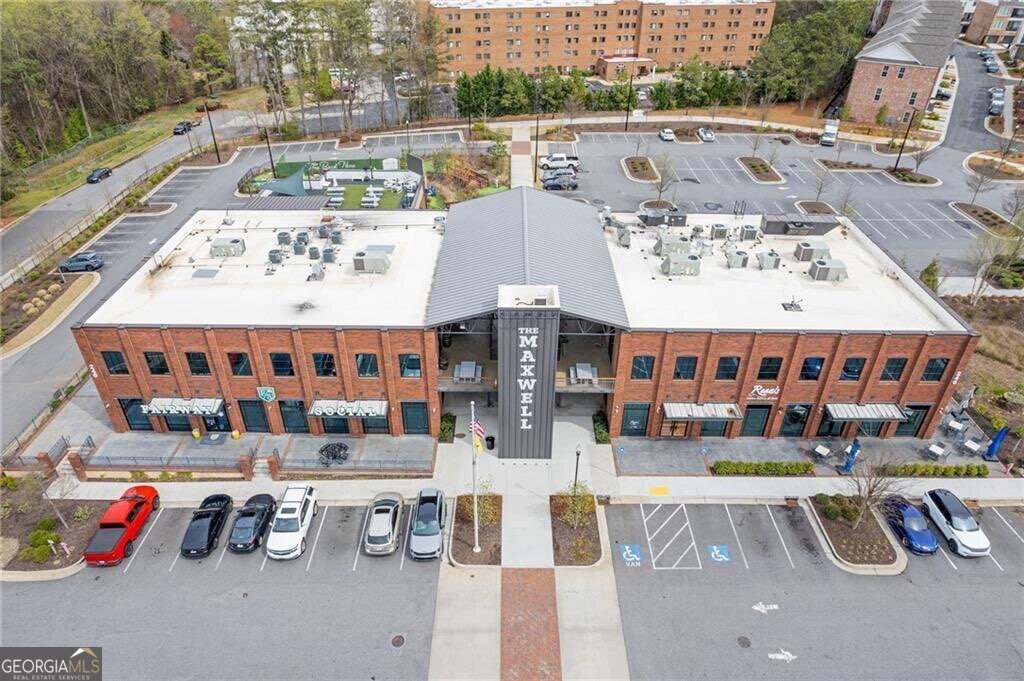 310 Burgess Walk Alpharetta - 48