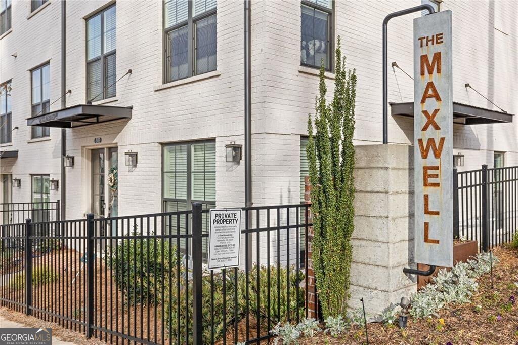 310 Burgess Walk Alpharetta - 51