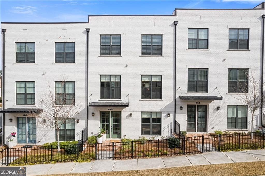 310 Burgess Walk Alpharetta - 52