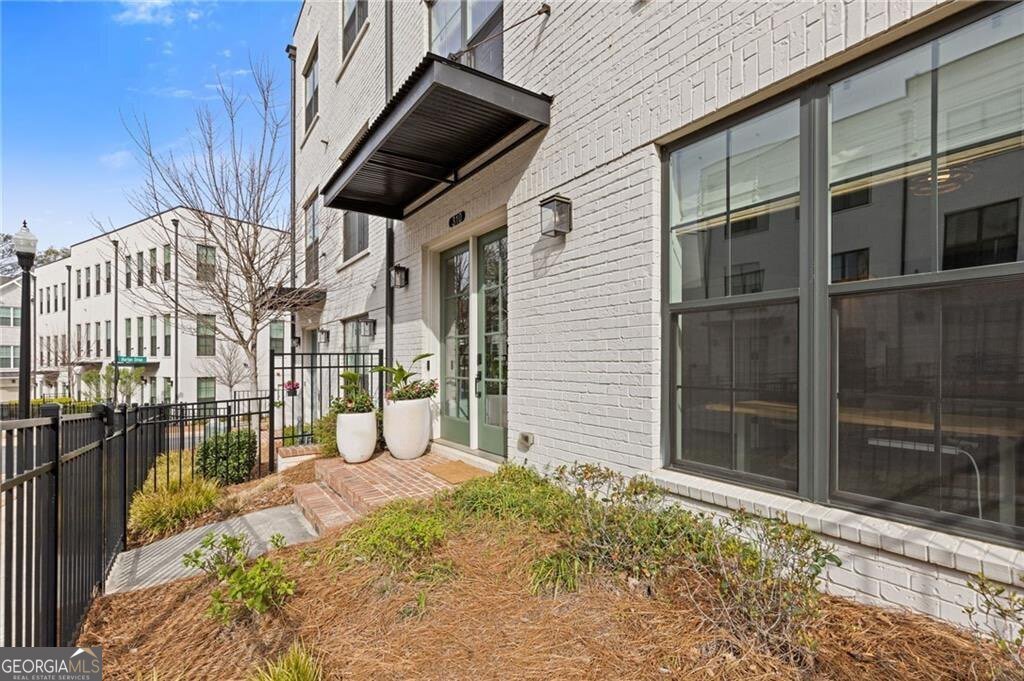 310 Burgess Walk Alpharetta - 53