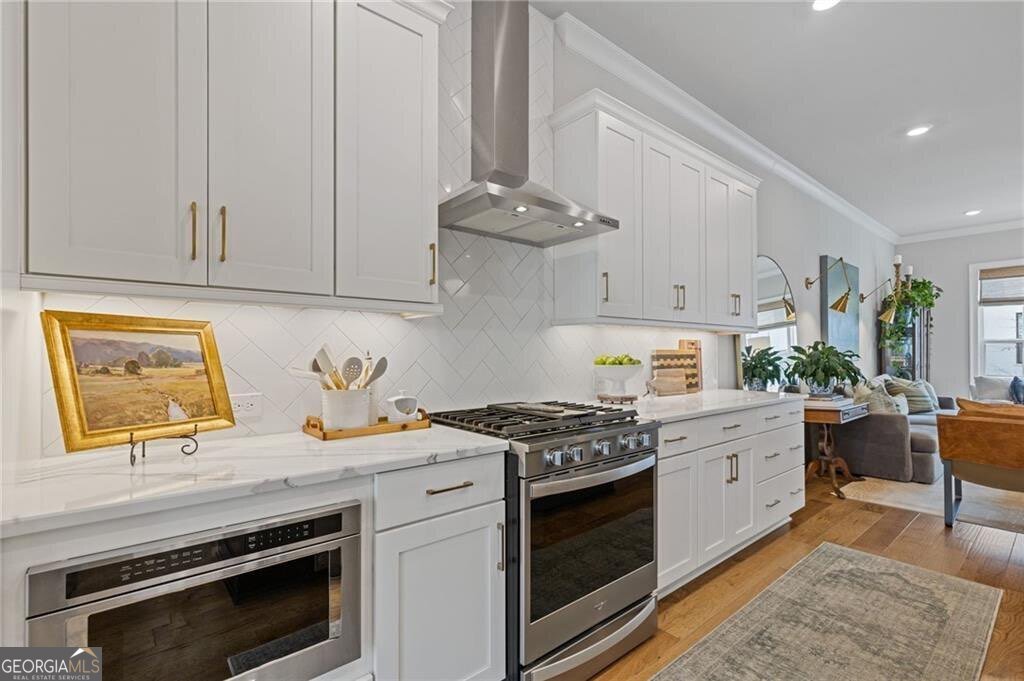 310 Burgess Walk Alpharetta - 7