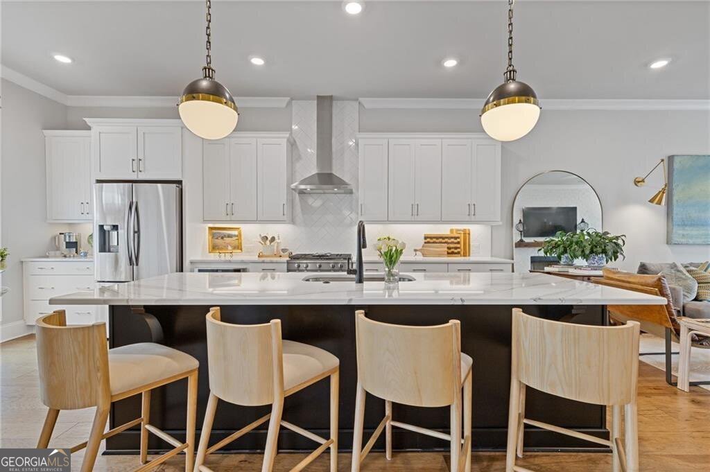 310 Burgess Walk Alpharetta - 8