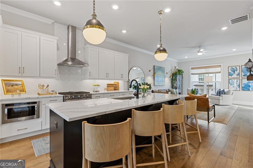 310 Burgess Walk Alpharetta - 9