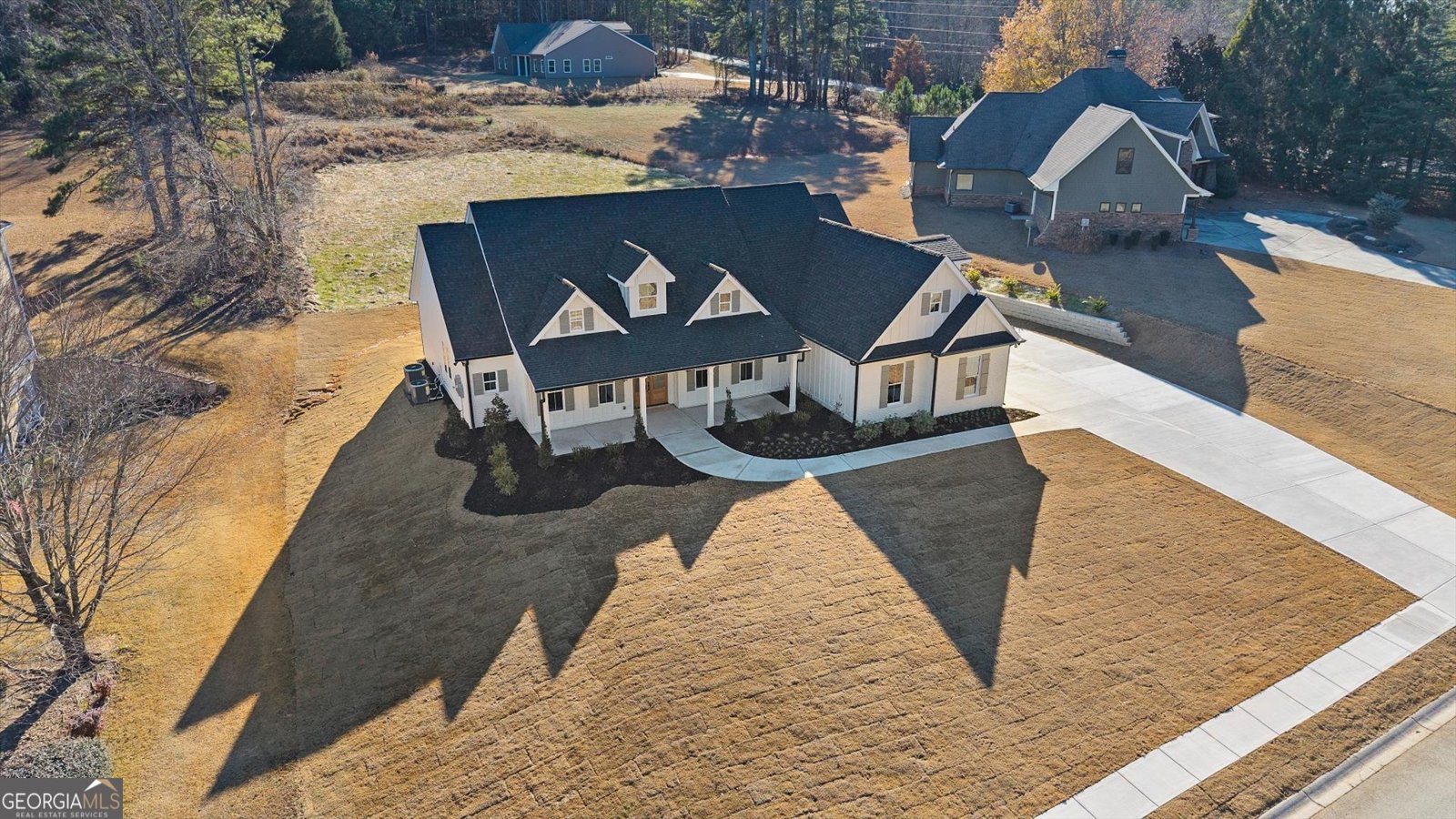 105 West Lake Boulevard Carrollton - Photo 41