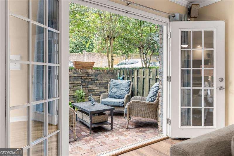 307 Adair Street Decatur - 1