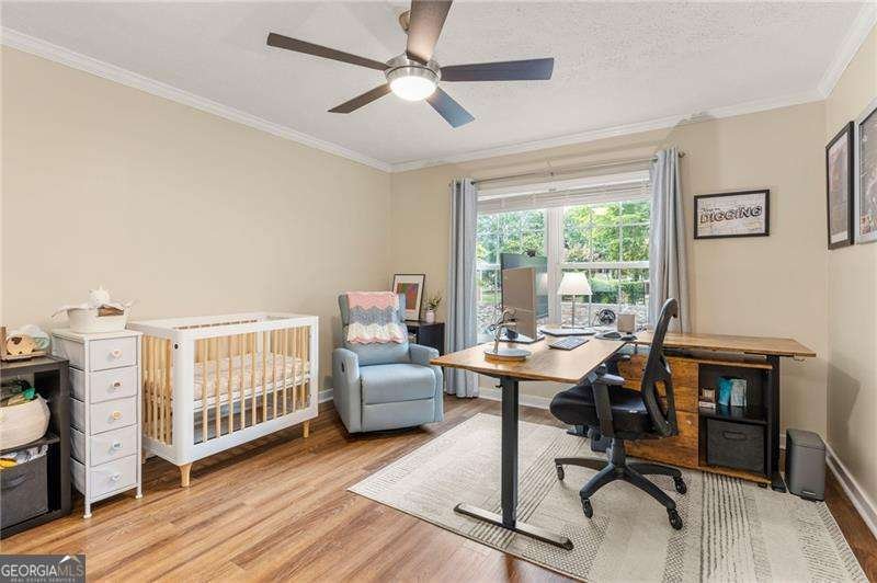 307 Adair Street Decatur - 11