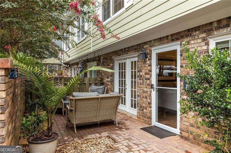 307 Adair Street Decatur - 2