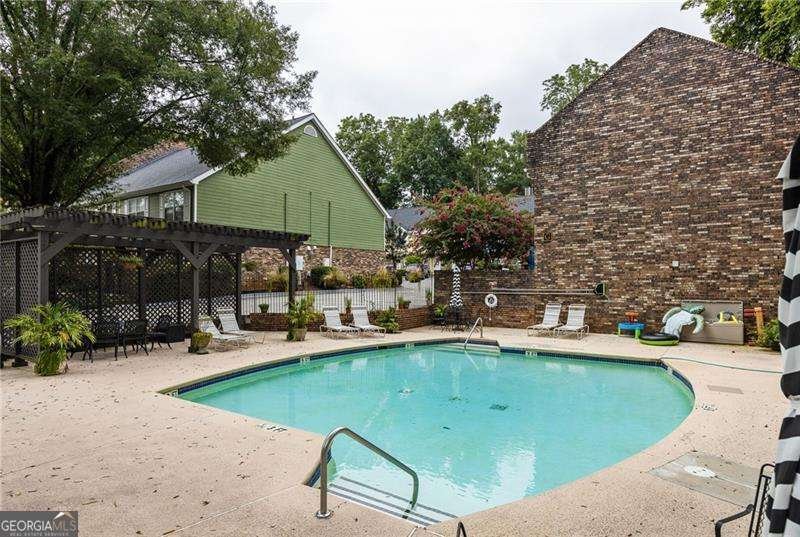 307 Adair Street Decatur - 23