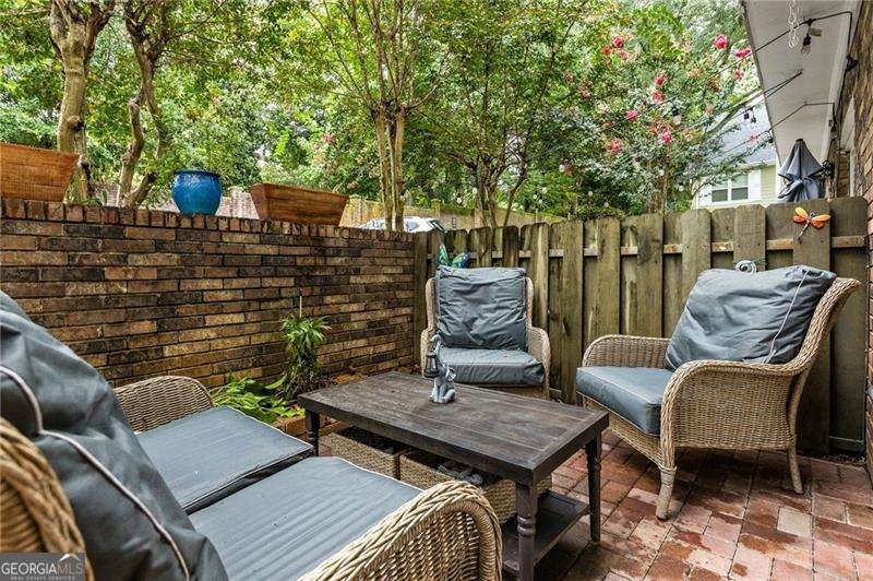 307 Adair Street Decatur - 3