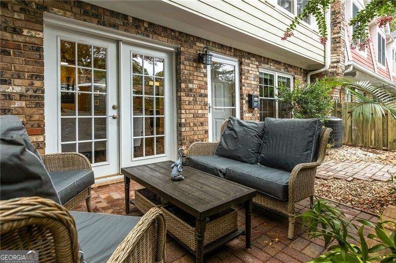 307 Adair Street Decatur - 4