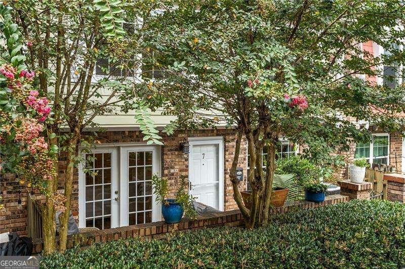 307 Adair Street Decatur - 6