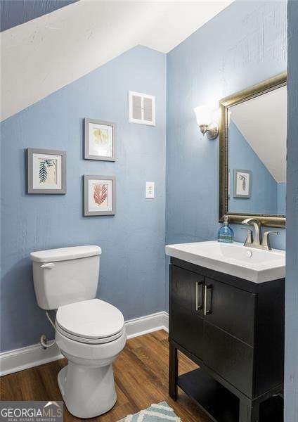 307 Adair Street Decatur - 8