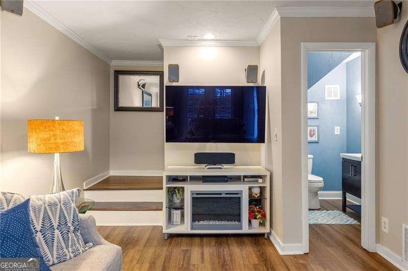 307 Adair Street Decatur - 9