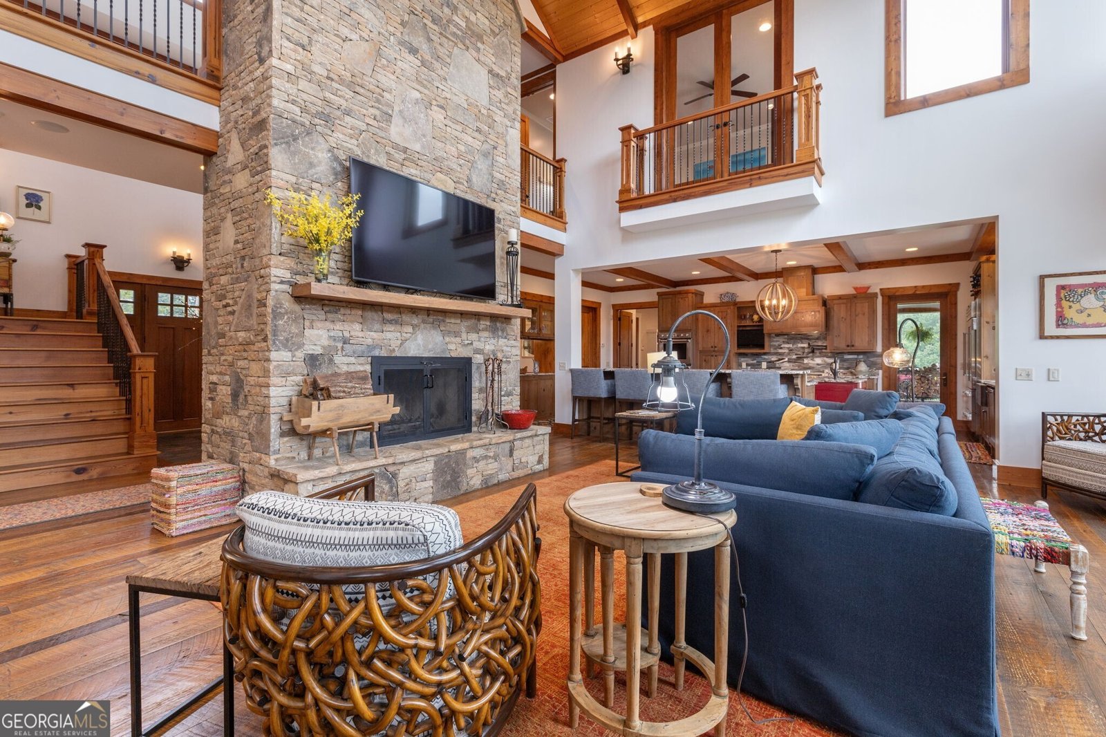 368 Sweetgrass Drive Demorest - 10