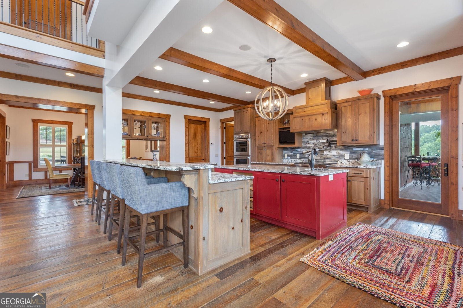 368 Sweetgrass Drive Demorest - 11