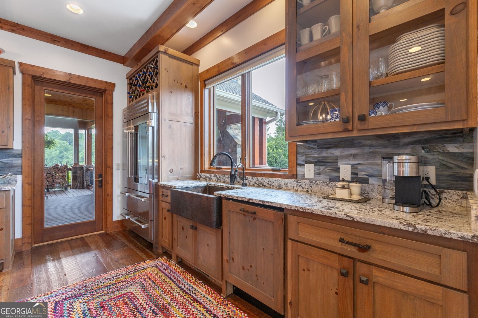 368 Sweetgrass Drive Demorest - 12