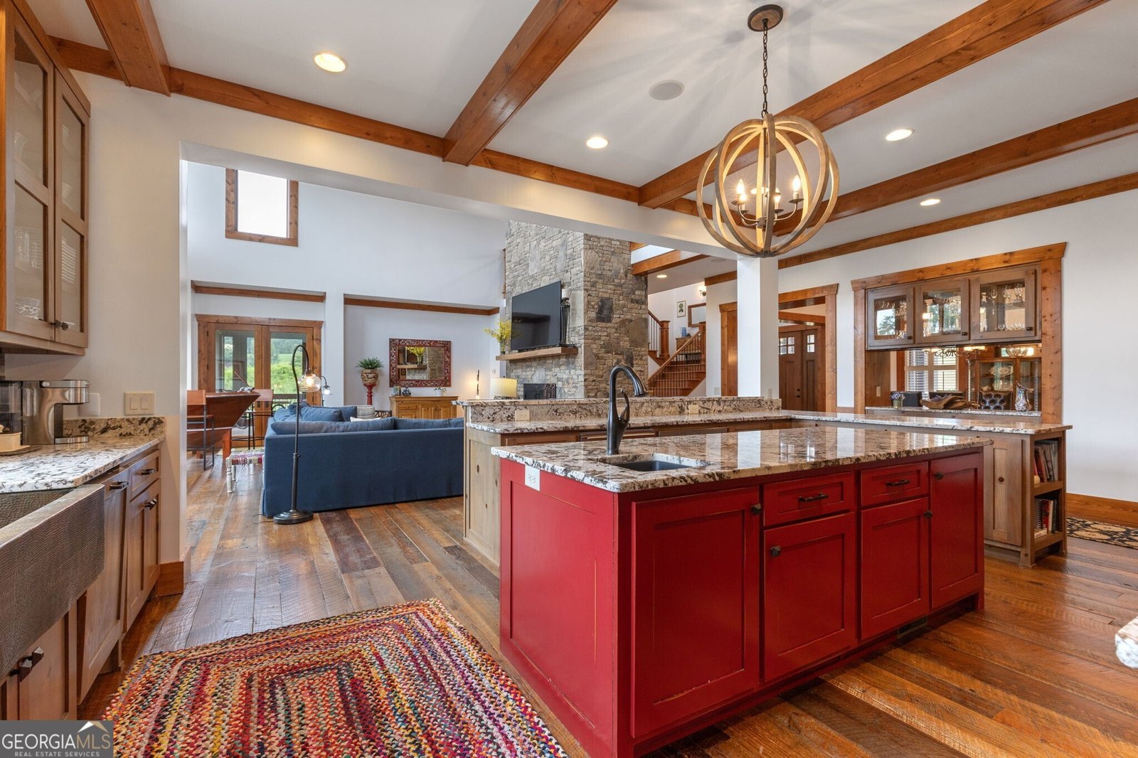 368 Sweetgrass Drive Demorest - 13