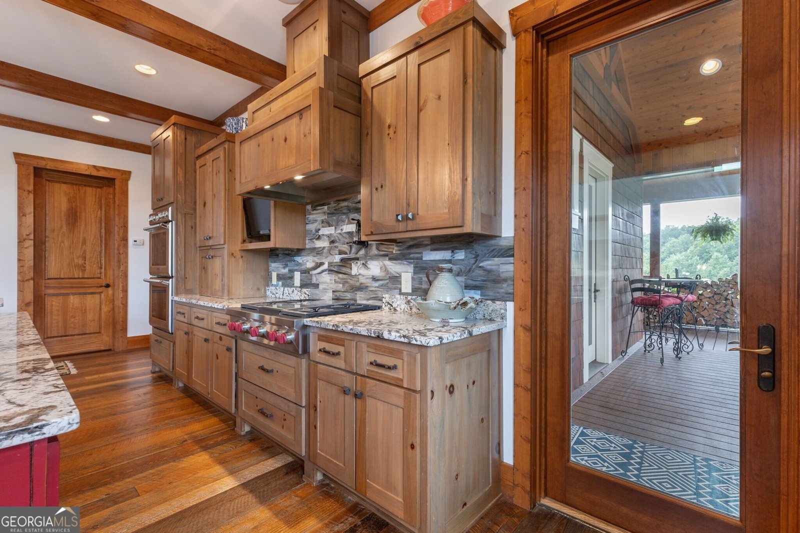 368 Sweetgrass Drive Demorest - 14