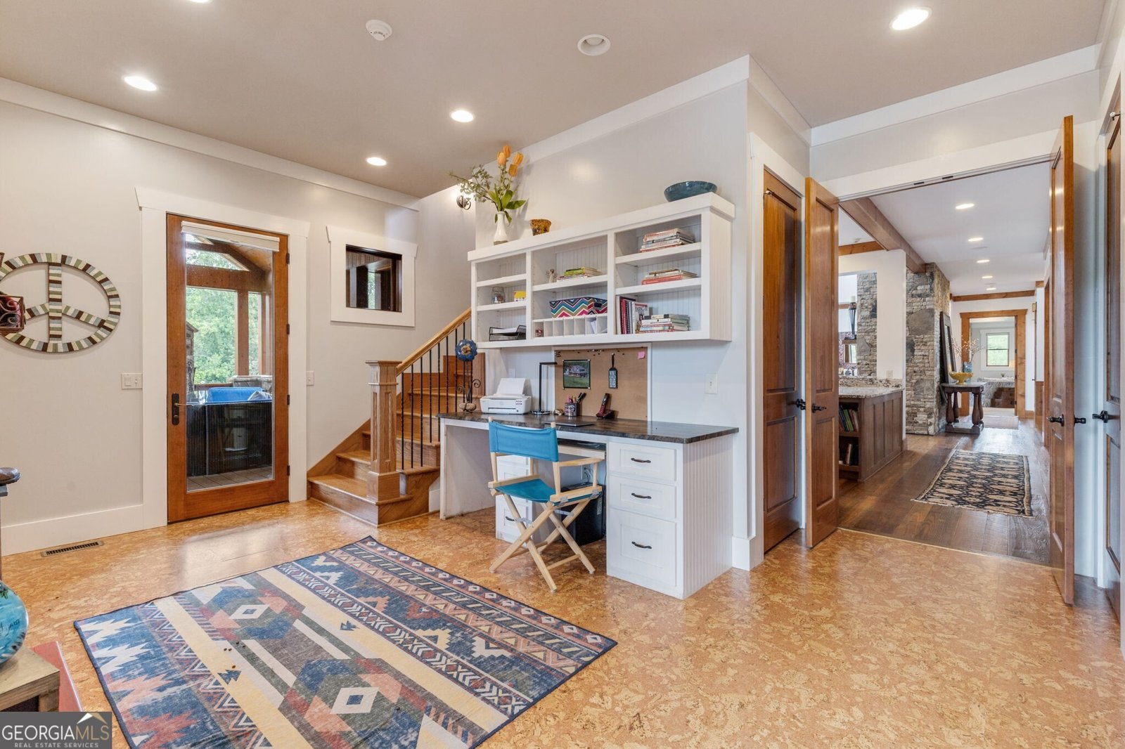 368 Sweetgrass Drive Demorest - 16