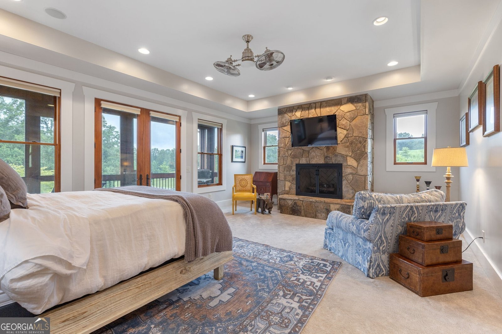 368 Sweetgrass Drive Demorest - 17