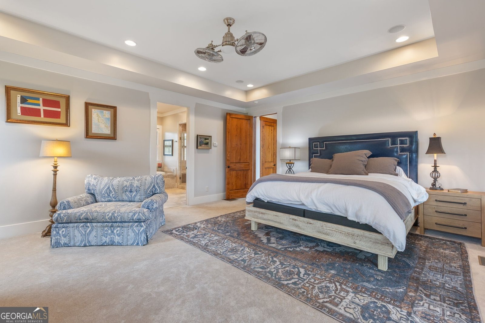 368 Sweetgrass Drive Demorest - 18