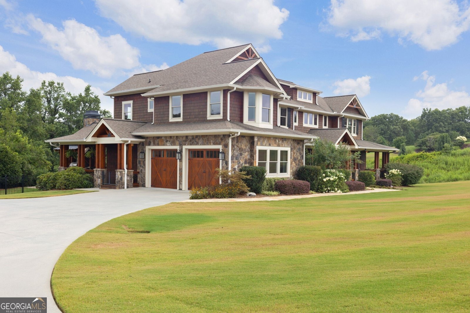 368 Sweetgrass Drive Demorest - 2