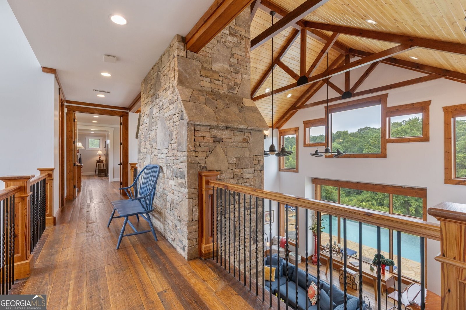 368 Sweetgrass Drive Demorest - 22