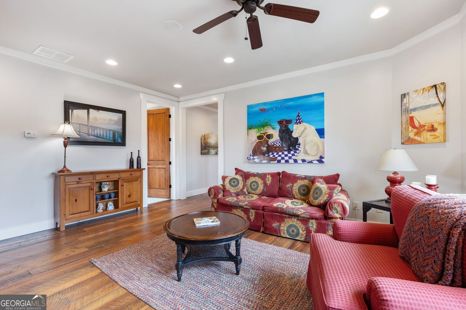 368 Sweetgrass Drive Demorest - 24