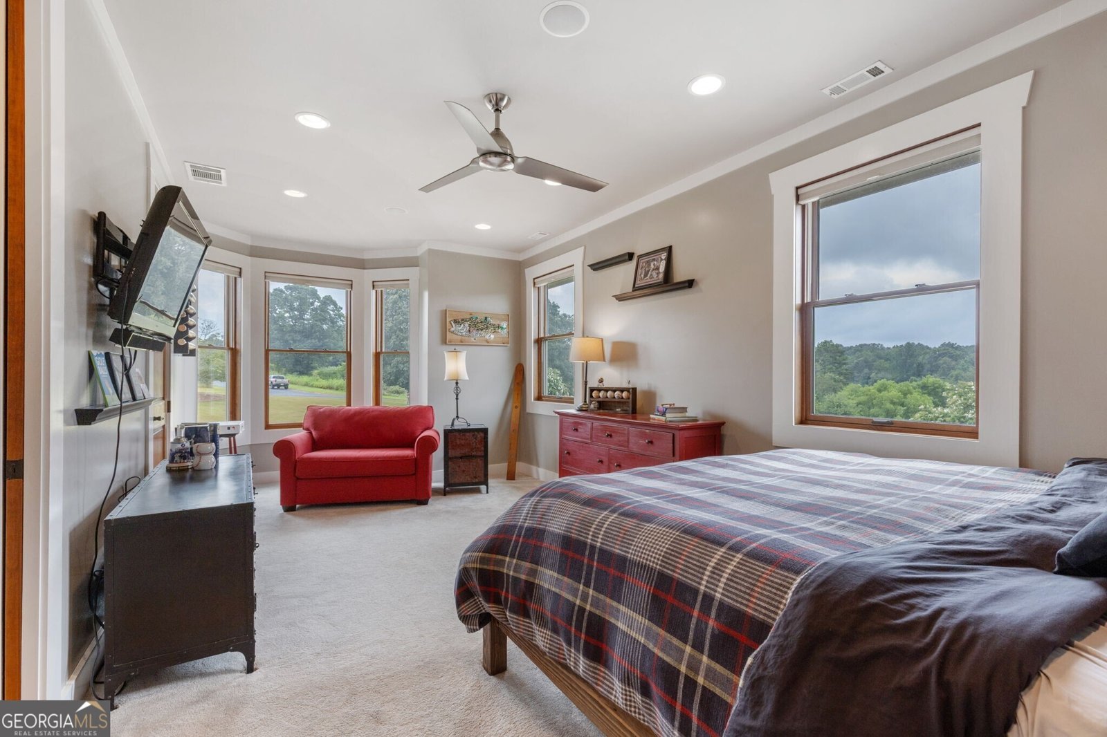 368 Sweetgrass Drive Demorest - 27