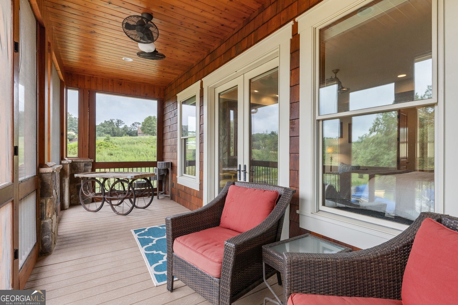 368 Sweetgrass Drive Demorest - 28