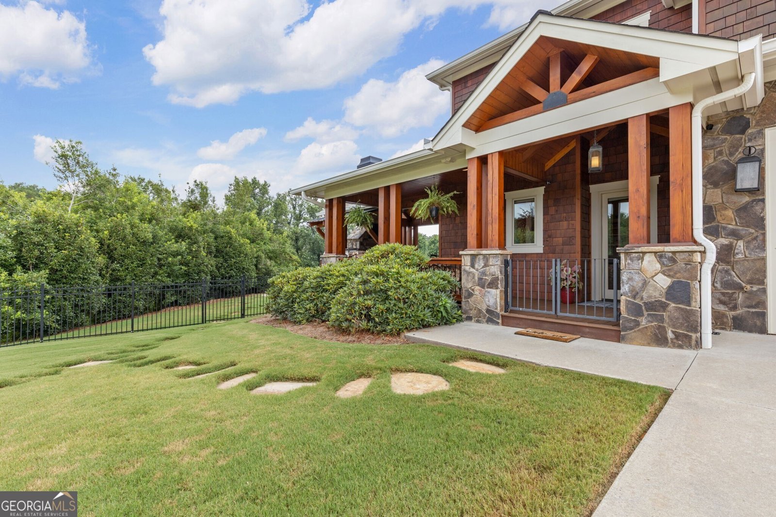 368 Sweetgrass Drive Demorest - 3