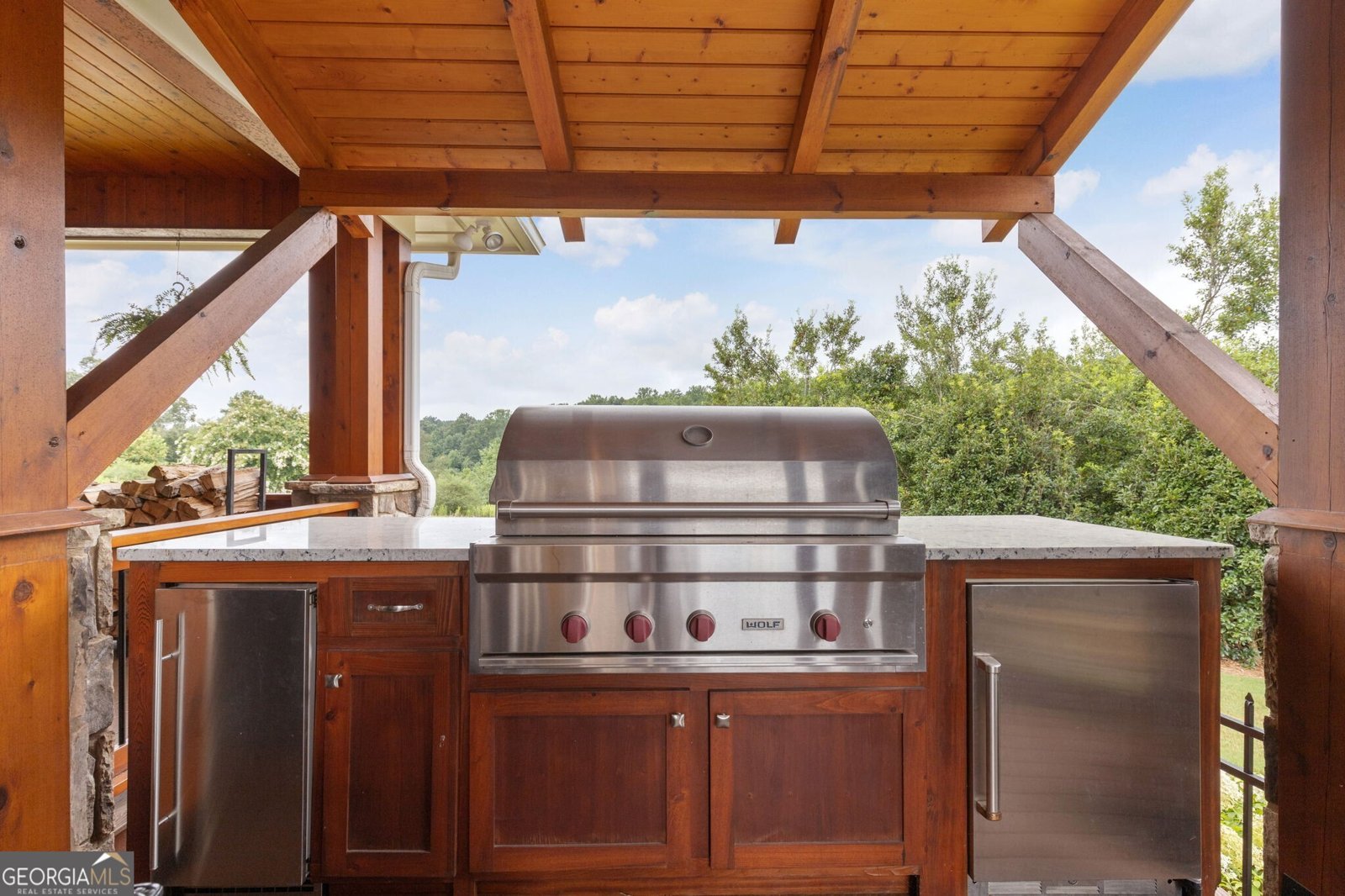 368 Sweetgrass Drive Demorest - 30