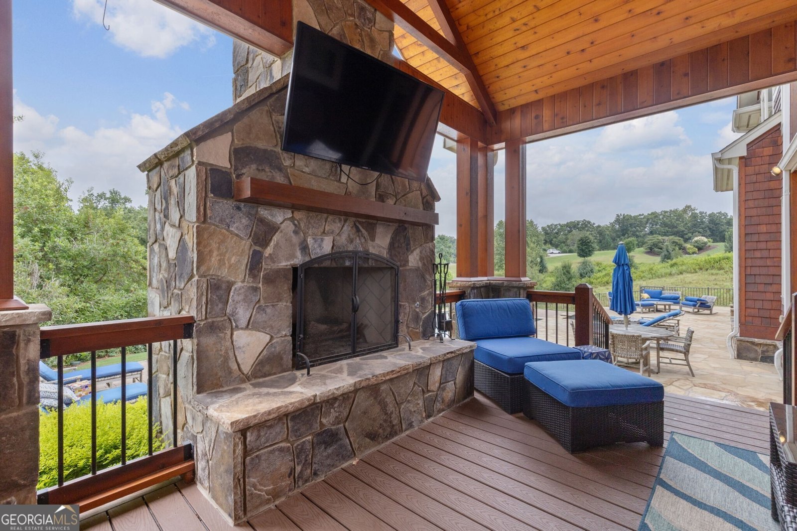 368 Sweetgrass Drive Demorest - 31