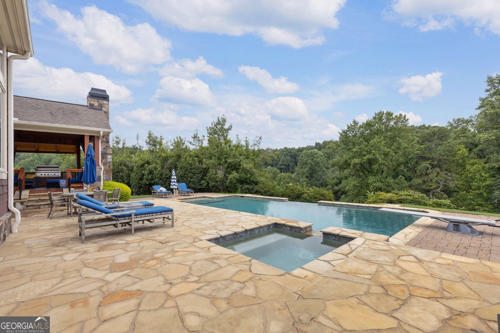 368 Sweetgrass Drive Demorest - 33