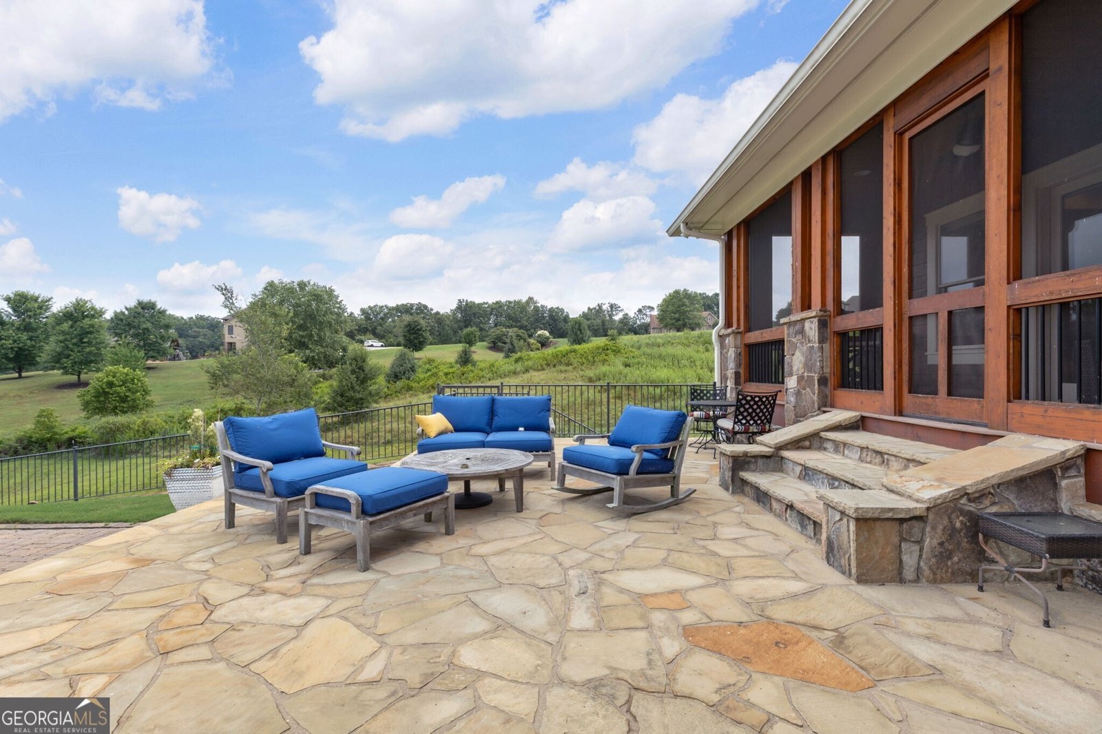 368 Sweetgrass Drive Demorest - 34