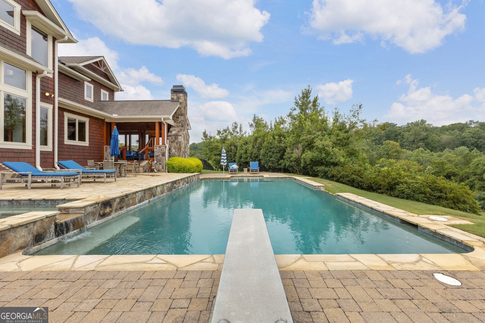 368 Sweetgrass Drive Demorest - 35